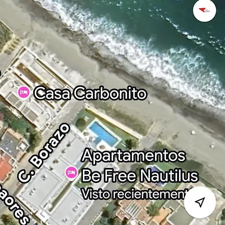 Nautilus Apartment *