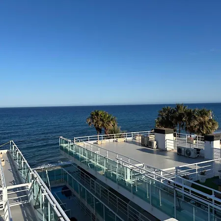 Nautilus Apartment Carboneras
