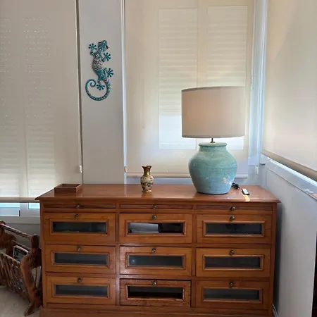 Apartament Nautilus
