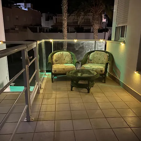 Apartament Nautilus