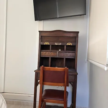 Nautilus Apartament