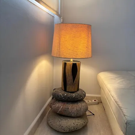 Apartament Nautilus