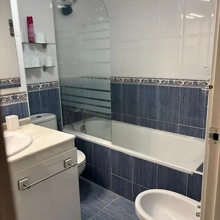 Apartament Nautilus