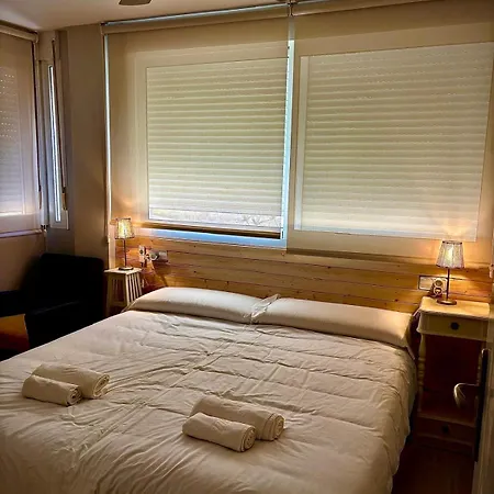 Apartament Nautilus *